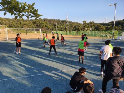 2019 체육대회 -2-