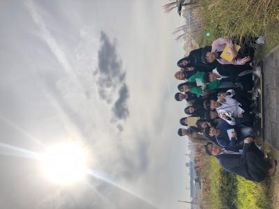 2019학년도 가을 MT 및 견학