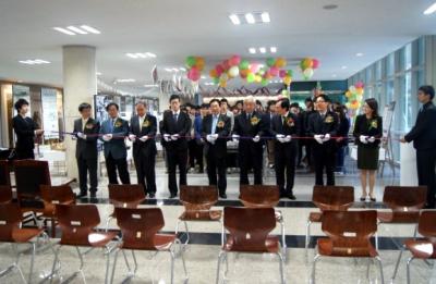 2011년도 제 9회 건축디자인학과 건축전