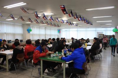 2012년도 신입생 오리엔테이션