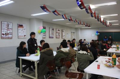 2012년도 신입생 오리엔테이션