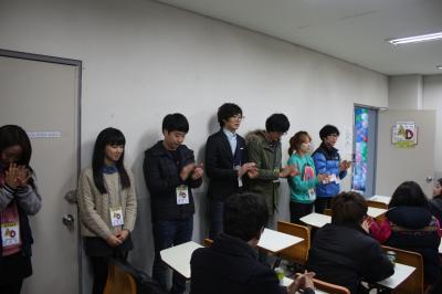 2012년도 신입생 오리엔테이션