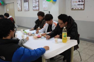 2012년도 신입생 오리엔테이션