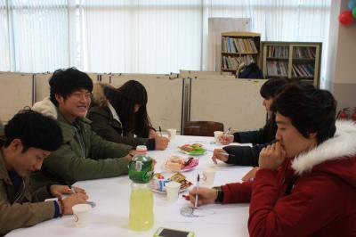 2012년도 신입생 오리엔테이션