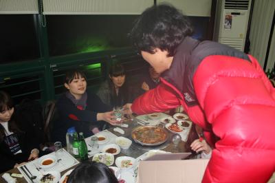 2012 건디 여학우모임