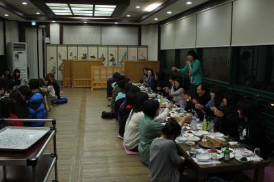 2012 건디 여학우모임