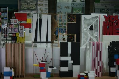 2012년 건축전시회[건축디자인학과]