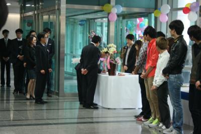 2012년 건축전시회[건축디자인학과]