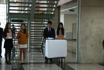 2012년 건축전시회[건축디자인학과]