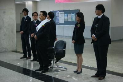 2012년 건축전시회[건축디자인학과]