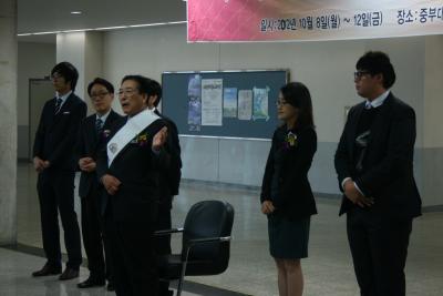 2012년 건축전시회[건축디자인학과]