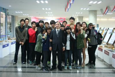 2012년 건축전시회[건축디자인학과]