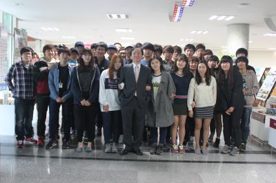 2012년 건축전시회[건축디자인학과]