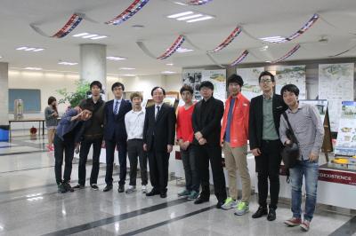 2012 건축전시회[건축디자인학과]