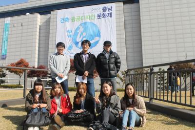 2012년 충남건축대전&당진문예의전당