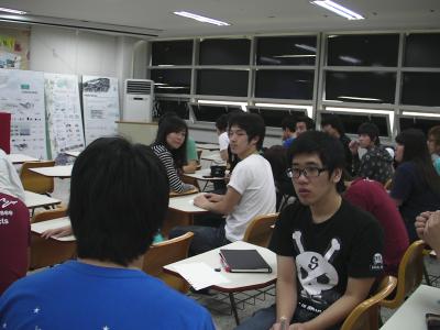 2009 디자인 캠프