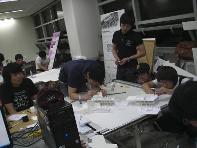 2009 디자인 캠프