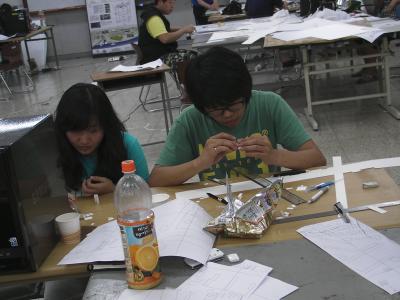 2009 디자인 캠프