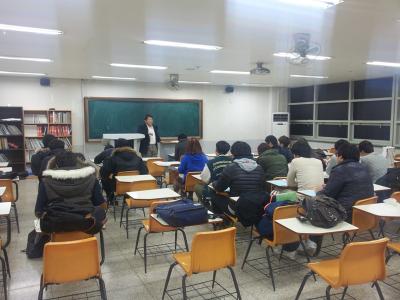 2012학년도 제 2회 기사캠프 개최