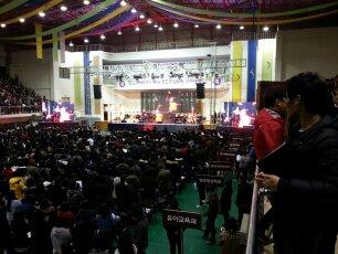 2013년도 신입새 OT 1일차