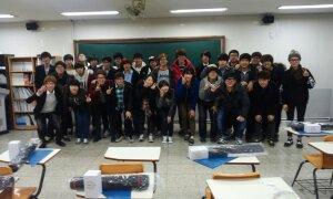 2013년도 신입새 OT 3일차