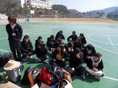 2010 M.T 현장및 견학