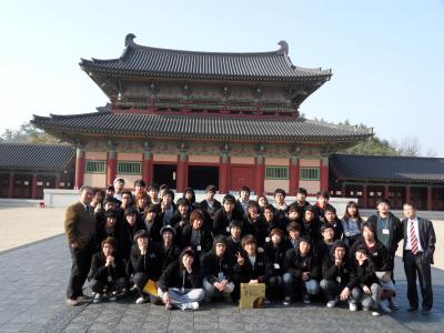 2010 M.T 현장및 견학