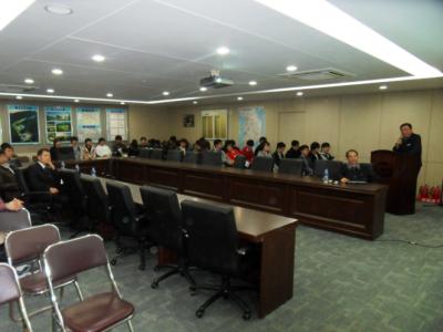 2012.10.24 가을 현장견학