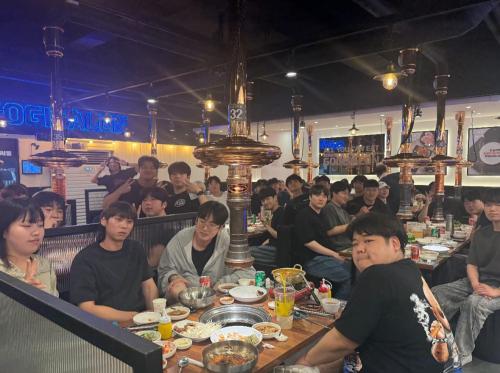 2025.06.23. 토목공학전공 2025-1학기 종강파티