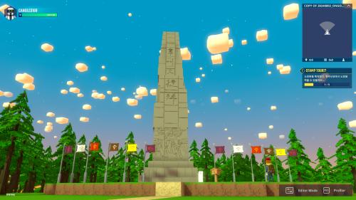 2024 경기 메타버스 해커톤 최우수상 작품 &lsquo;온고G신&rsquo; 소개