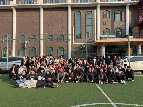 2025학년도 인공지능전공 MT