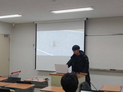 2019년 2학기 정보통신학과 캡스톤 최종발표