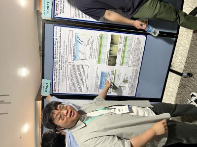 2024년 대학전기학회 제55회 하계학술대회 참가