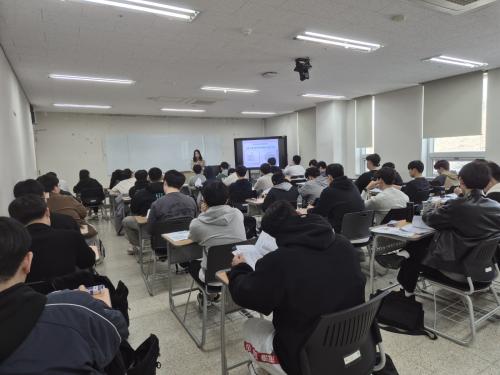 250324 스마트모빌리티공학전공 전공탐색과기업가정신 특강