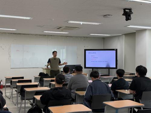250502 스마트모빌리티공학전공 맞춤형 성공창업 특강