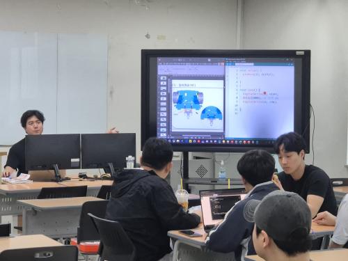 250516 스마트모빌리티공학전공 제어공학(캡스톤디자인) 특강