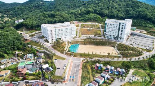 중부대학교, 국토부 자동차 기술인력전문교육기관 지정