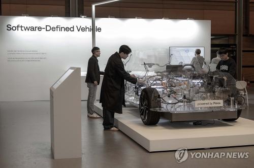 車모빌리티안전학회, UNECE AI 워킹그룹 합류&hellip;글로벌 기준 수립