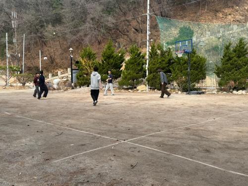 2025학년도 1학기 산업디자인학전공 MT