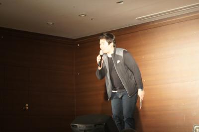 2014 산업디자인학과 & 인테리어학과 연합MT 3