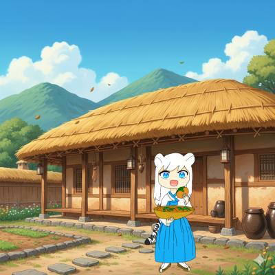  학과 역량을 나누는 늘봄 프로젝트의 가치: '애니메이징!' AI와 웹툰으로 세상과 만나다: