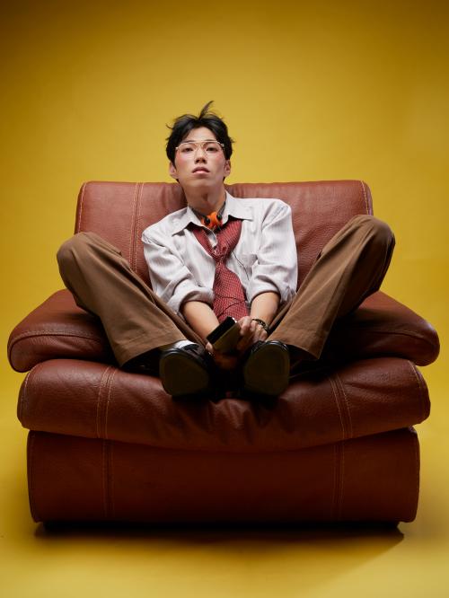 2024 라이팅 디자인 2학년 과제전