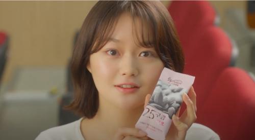 사진영상학전공 더채움 홍보 사진, 영상 제작