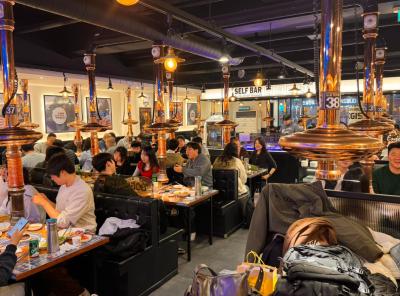 🍖2025년도 2학기 미디어커뮤니케이션학과 종강파티🍖