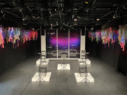 2020 졸업연극 <봄에는 자살금지>