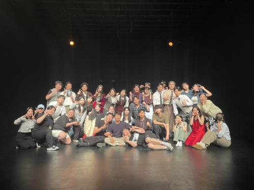 2024학년도 공연제작실습1 수업 발표