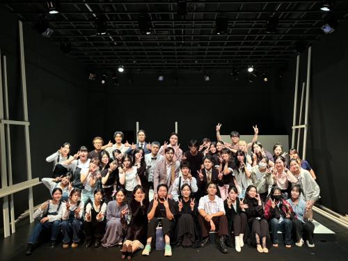 2024 가을 정기공연 <벚나무 동산>