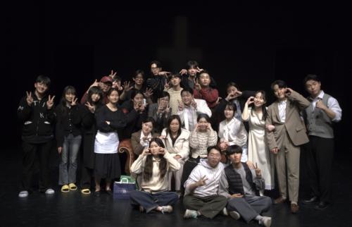 2024학년도 공연제작실습2 수업 발표