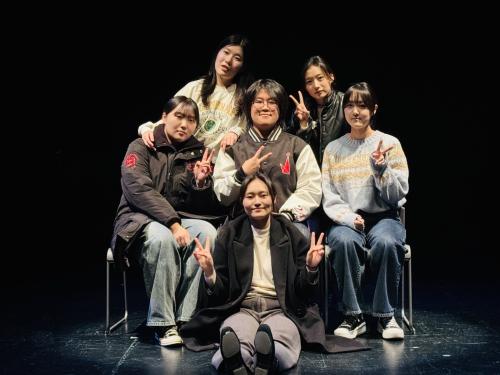 2024학년도 2학기 창작 페스티벌 <하이웨이>