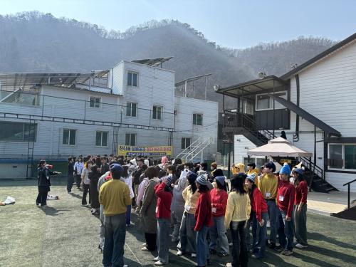 2025학년도 연극영화학전공 MT